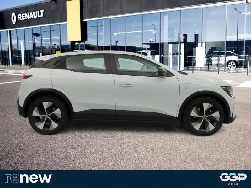 Renault Mégane E-Tech Ev40 130ch standard charge Equilibre