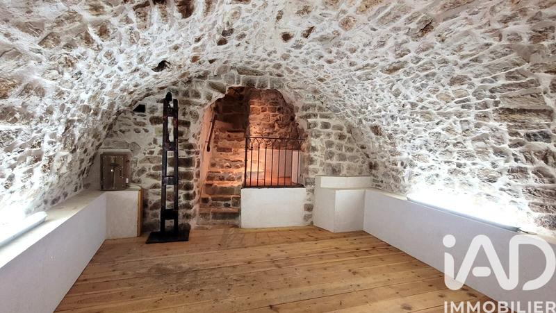 Maison - 50 m² - 3 pièces