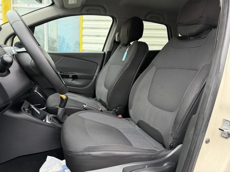 Renault Captur dCi 90 Energy s&amp;S eco² Intens Sans Adblue