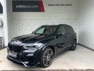 Bmw X5 xDrive45e 394 ch Bva8 m Sport