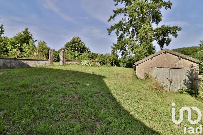 Maison de campagne - 147 m² - 5 pièces