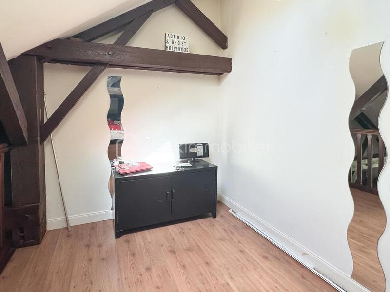 Duplex - 69 m² - 4 pièces