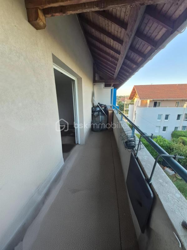 Duplex - 51 m² - 2 pièces