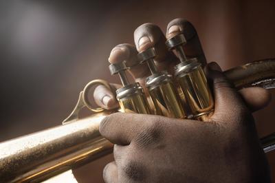 Culture au Barp : New-Barp Jazz Festival - Nina