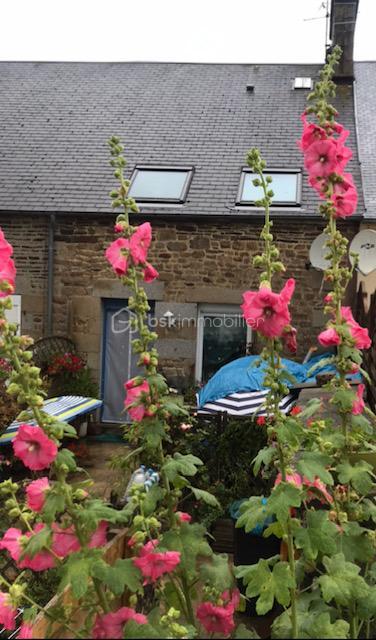 Maison de village - 71 m² - 3 pièces