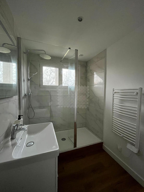 Appartement - 34 m² - 2 pièces