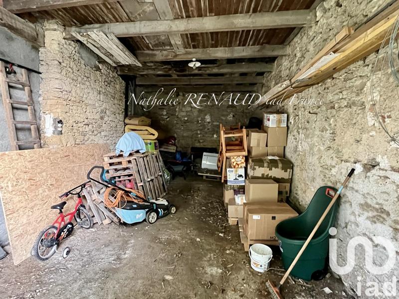 Maison - 118 m² - 6 pièces