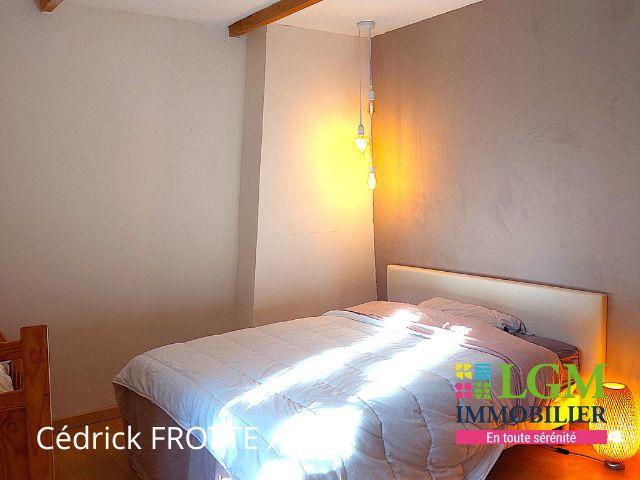 Mas - 136 m² - 4 pièces