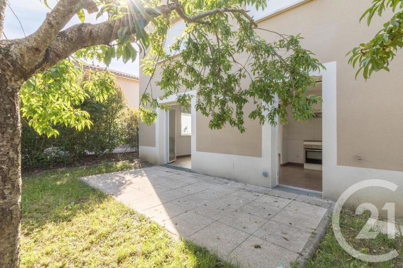 Villa - 70 m² - 3 pièces