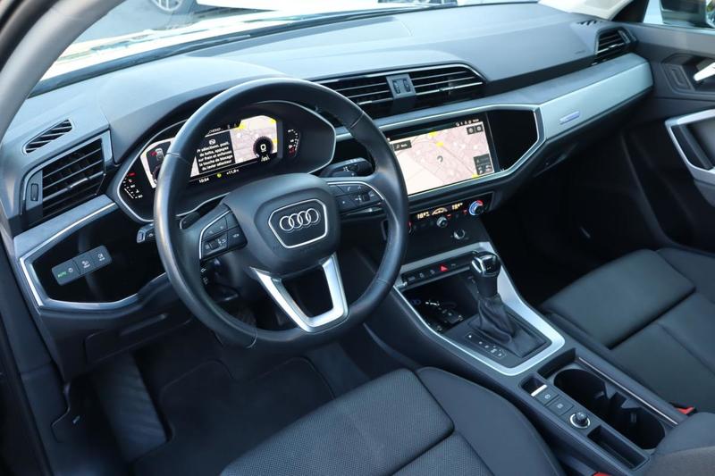 Audi Q3 Sportback 35 Tfsi 150 ch s tronic 7 Advanced