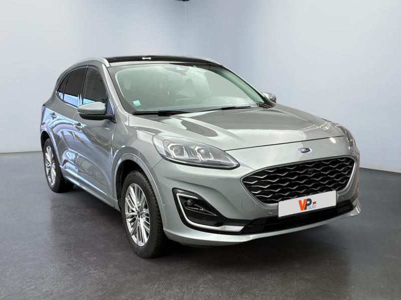 Ford Kuga 2.5 Duratec 225 ch Phev Powershift Vignale