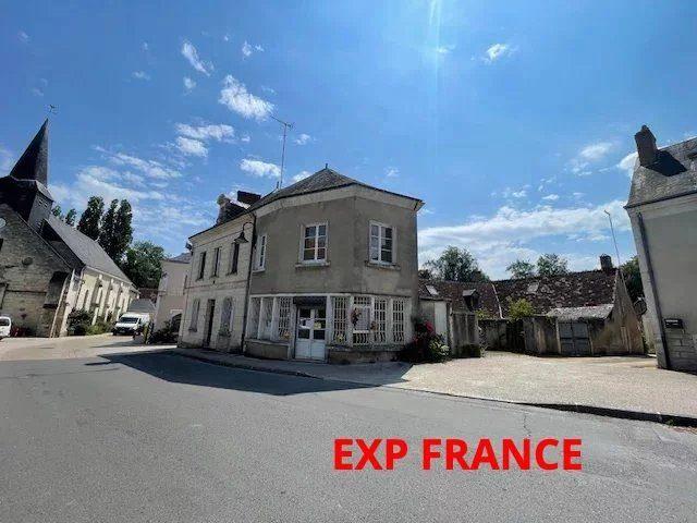 Maison - 114 m² - 4 pièces