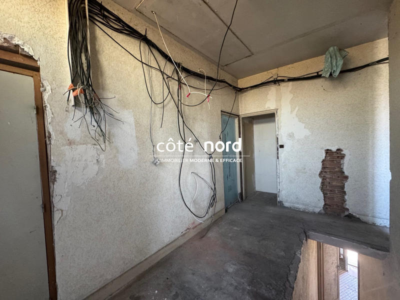 Maison - 310 m² - 12 pièces