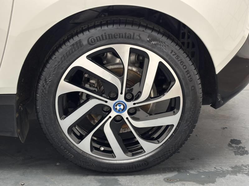 Bmw i3 120 Ah 170 ch Bva Atelier