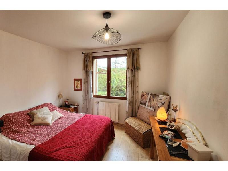 Maison - 154 m² - 6 pièces