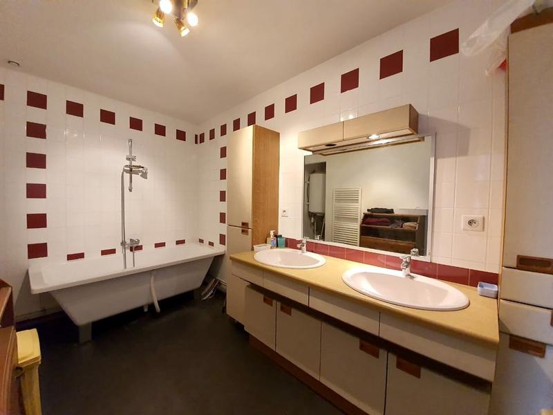 Maison - 190 m² - 5 pièces