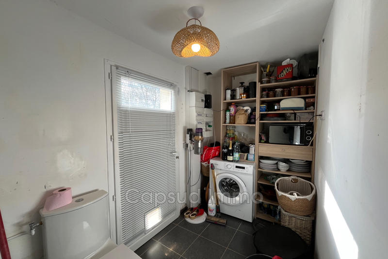 Maison - 117 m² - 5 pièces