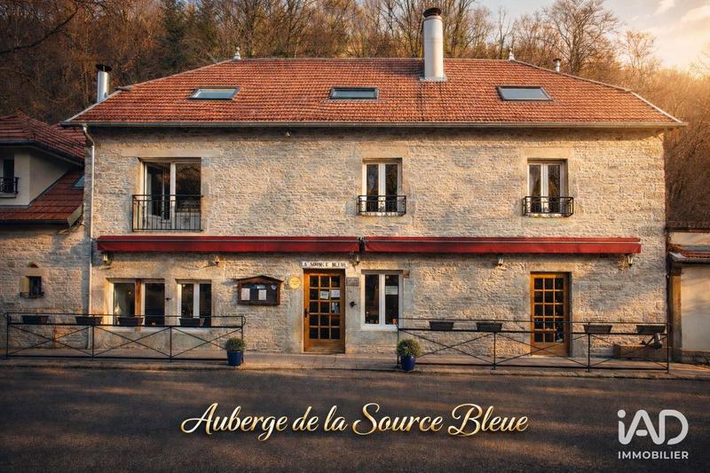 Local commercial - 400 m²