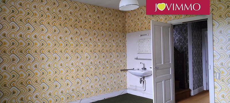 Maison - 262 m² - 12 pièces