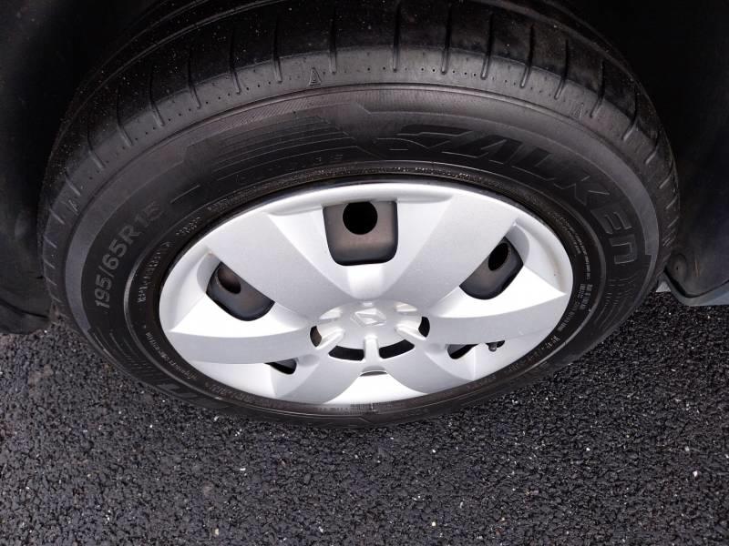 Renault Kangoo Van Express Blue Dci 95 Extra R-Link