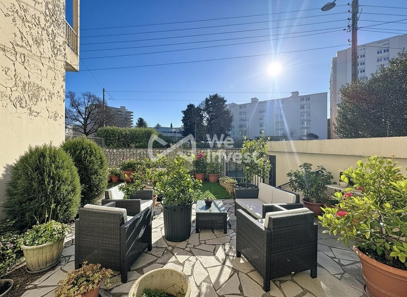 Villa - 73 m² - 3 pièces