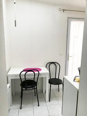 Appartement - 16 m² - 1 pièce