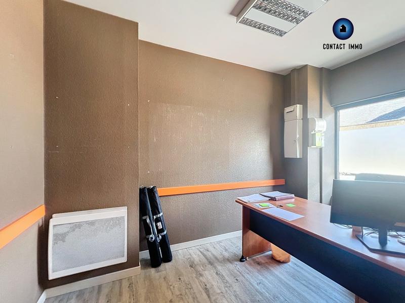 Local commercial - 60 m²