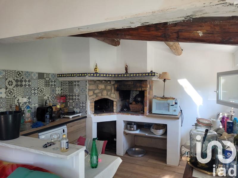 Maison - 268 m² - 4 pièces