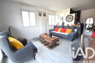 Appartement - 77 m² - 4 pièces