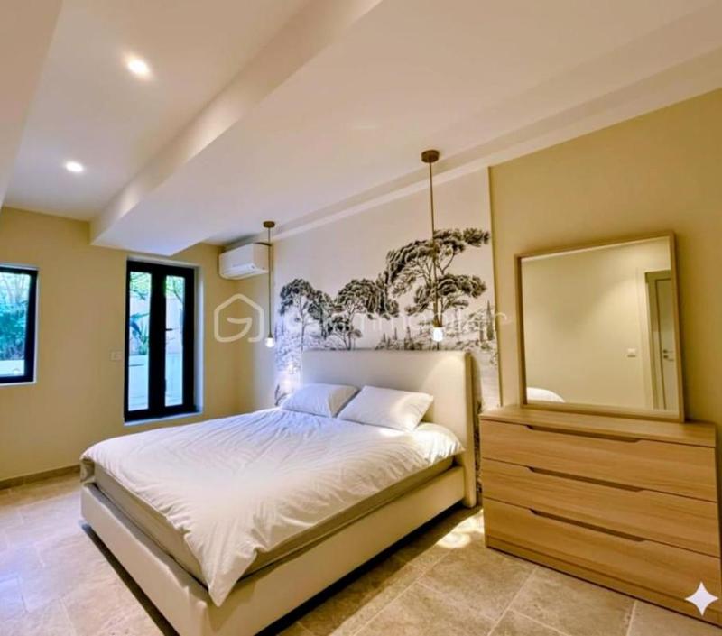 Duplex - 106 m² - 5 pièces