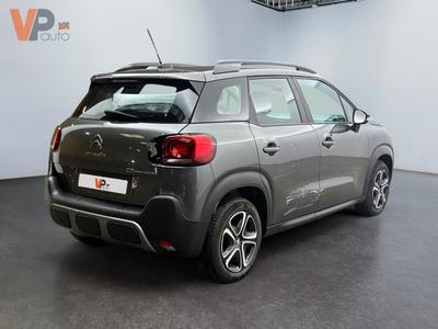 Citroën C3 Aircross Business BlueHDi 100 s&amp;S Bvm6 Feel