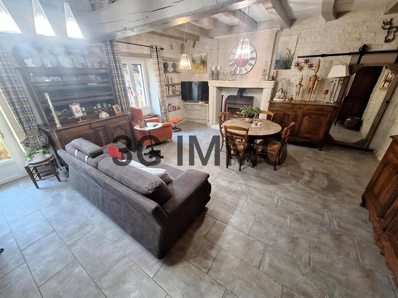 Villa - 146 m² - 5 pièces