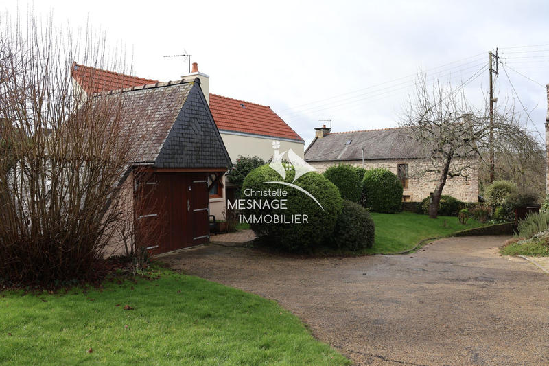 Maison - 156 m² - 5 pièces