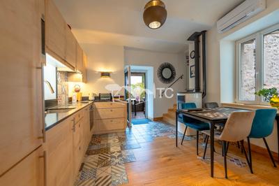 Maison - 51 m² - 3 pièces