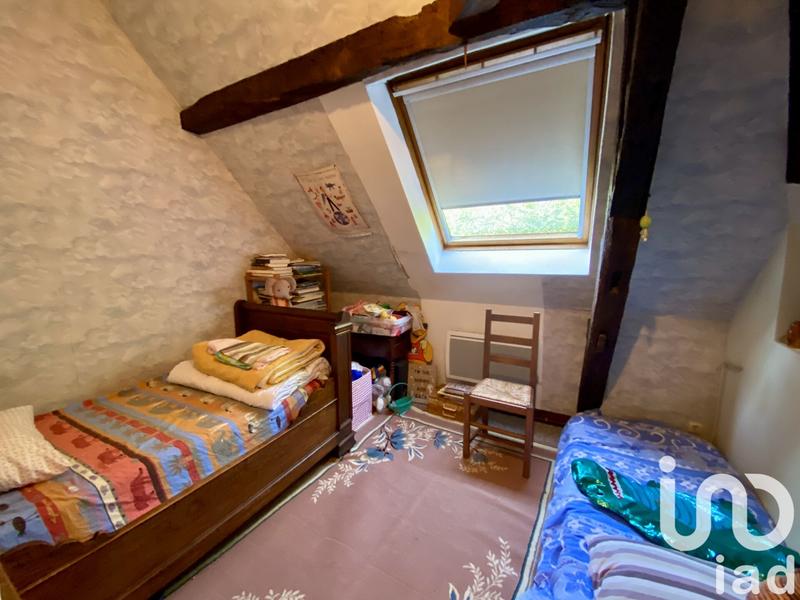 Ferme - 142 m² - 10 pièces