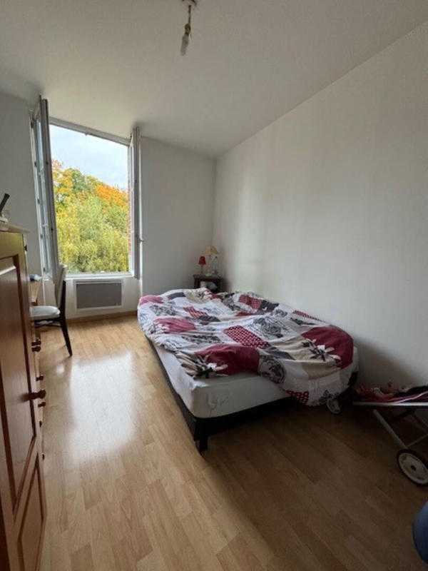 Appartement - 43 m² - 3 pièces