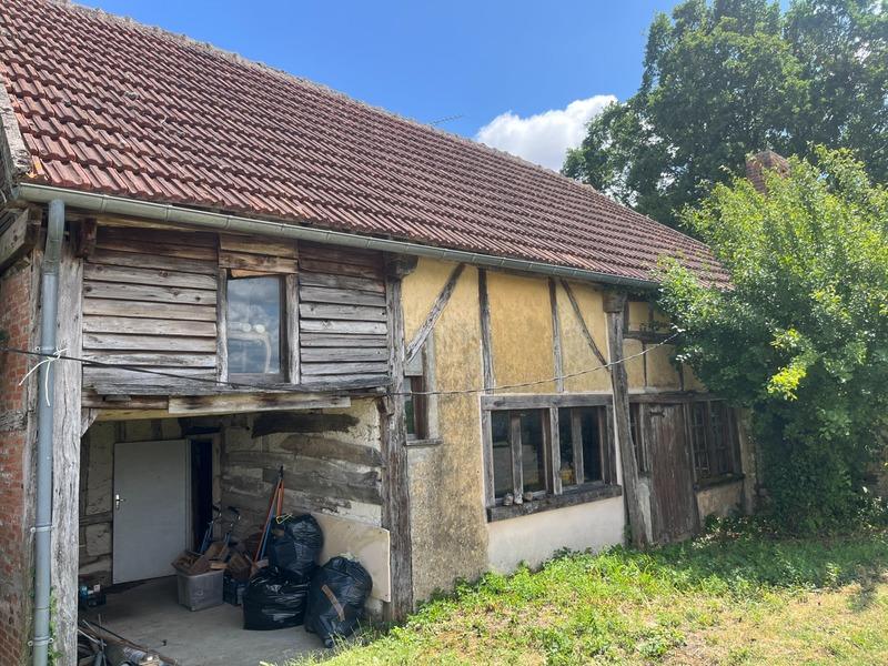 Maison - 171 m² - 6 pièces