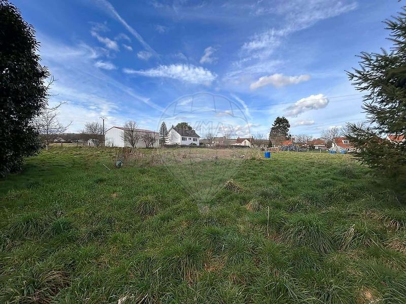 Maison - 88 m² - 3 pièces