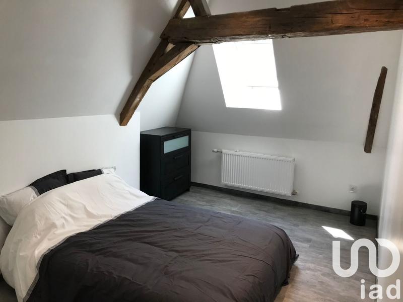 Maison - 225 m² - 7 pièces