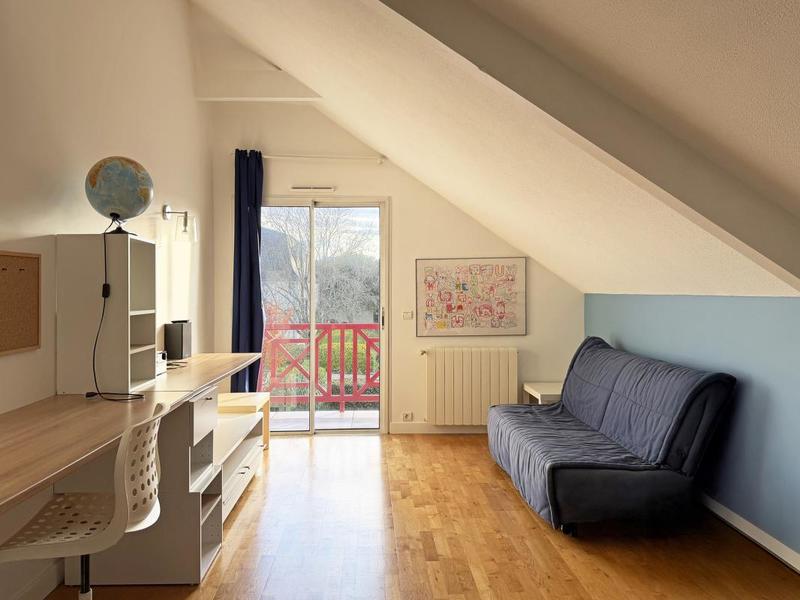 Maison - 200 m² - 7 pièces