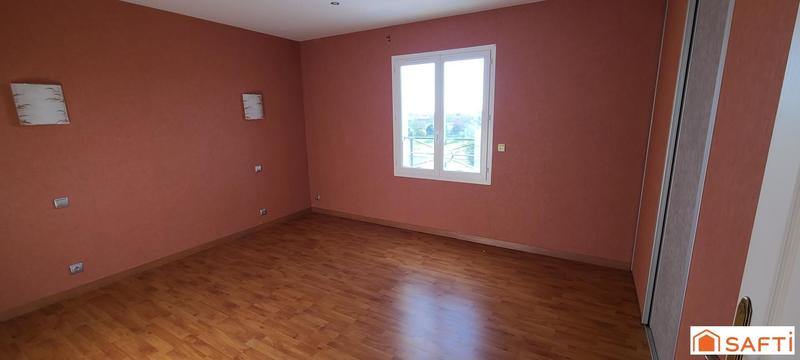 Maison - 260 m² - 7 pièces