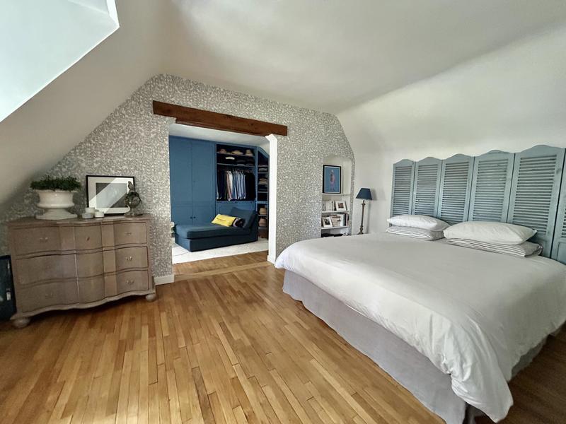 Longère - 198 m² - 6 pièces