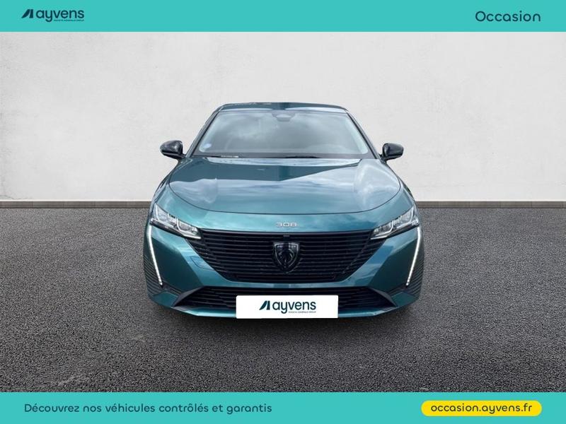 Peugeot 308 Sw Phev 180ch Allure e-Eat8