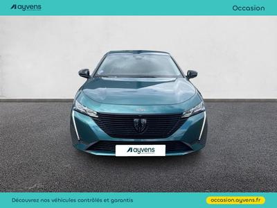 Peugeot 308 Sw Phev 180ch Allure e-Eat8