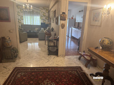 Appartement - 66 m² - 2 pièces