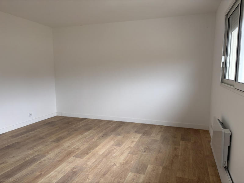 Maison - 166 m² - 5 pièces