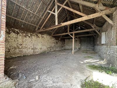 Ferme - 160 m² - 1 pièce