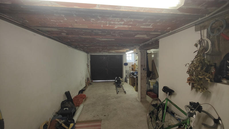 Maison - 82 m² - 5 pièces