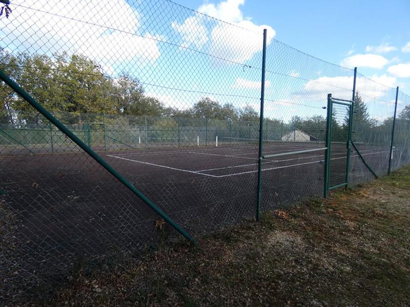 Longère - 830 m² - 25 pièces