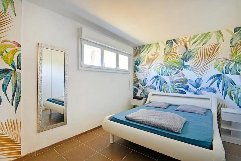 Villa - 205 m² - 7 pièces